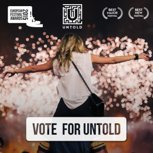 voteUntold